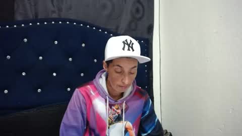 anyu online show from March 1, 2:37 am