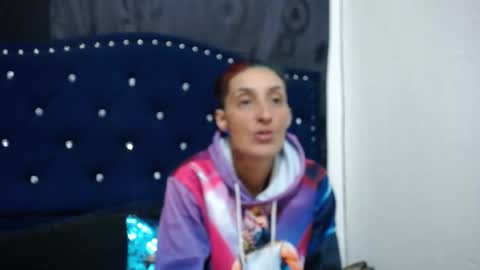 anyu online show from February 14, 3:00 am