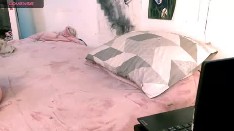 aoi_dandelion online show from February 12, 1:41 am