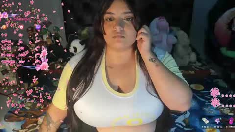 SOFIA online show from October 4, 3:12 am