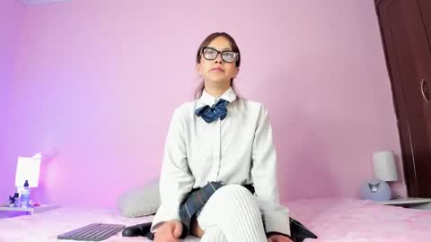AOMI SAN online show from October 21, 12:14 am