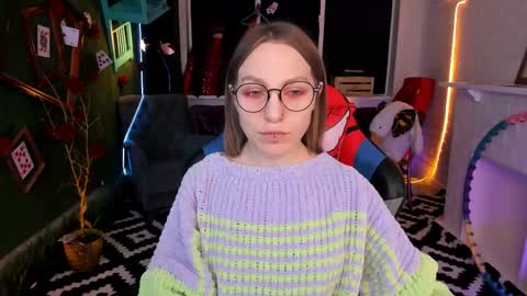 APHEX QUEEN online show from February 19, 1:06 pm