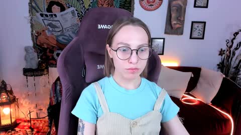 APHEX QUEEN online show from January 22, 2:24 pm