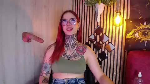aphrodite__bloom online show from May 9, 12:23 am