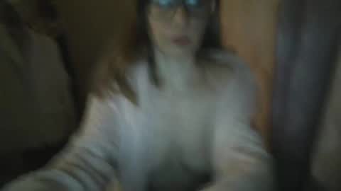 Aphrodity Rox online show from April 6, 9:05 pm