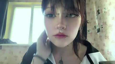 Polly online show from July 22, 1:12 pm