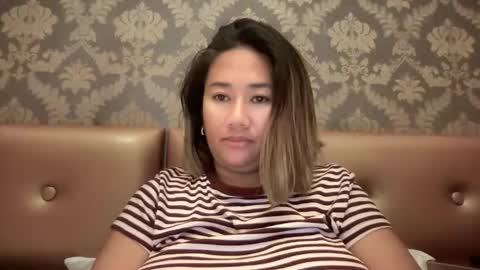 Anika online show from October 22, 6:35 pm