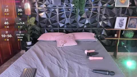 apprilfoxx online show from September 29, 6:13 pm