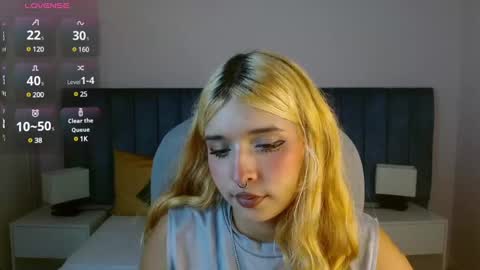 Snapshot of april__bunny chatting on December 12, 7:37 pm April Bunny online show from December 12, 7:37 pm