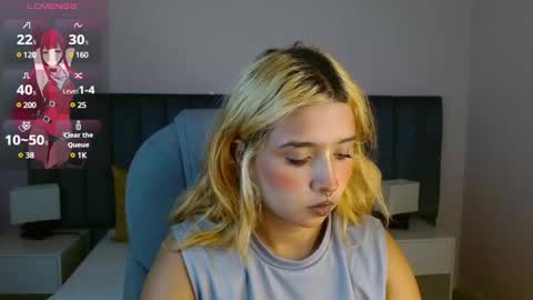 Snapshot of april__bunny chatting on December 19, 8:44 pm April Bunny online show from December 19, 8:44 pm