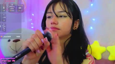   online show from March 13, 4:30 pm