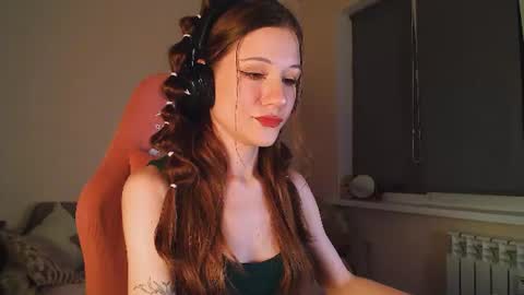 April online show from July 5, 8:14 pm