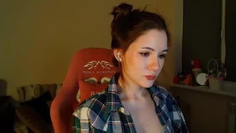 April online show from February 18, 8:08 pm