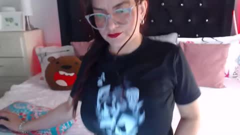 April online show from February 2, 3:44 pm