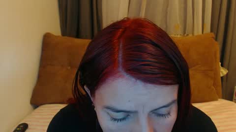 April online show from January 21, 11:24 pm