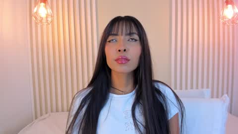 Snapshot of aprilalen chatting on January 10, 6:53 am April online show from January 10, 6:53 am