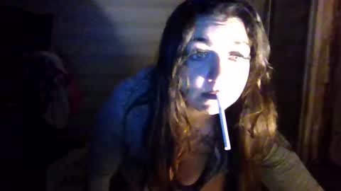 Snapshot of aprilanna chatting on September 29, 6:51 am AnnaApril420 online show from September 29, 6:51 am