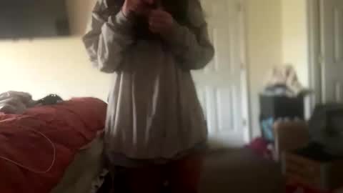 Snapshot of aprilanna chatting on January 15, 4:43 pm AnnaApril420 online show from January 15, 4:43 pm