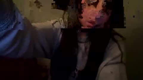 Snapshot of aprilanna chatting on December 31, 6:27 am AnnaApril420 online show from December 31, 6:27 am