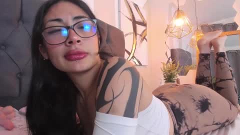 Cris online show from March 12, 12:47 pm