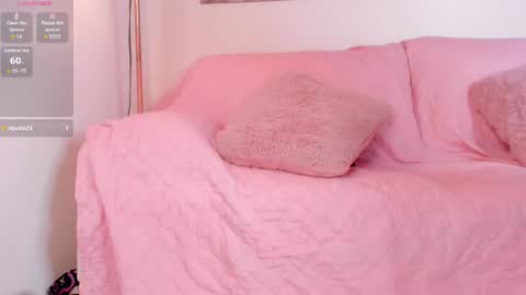 aprilgrey111 online show from April 18, 7:07 pm