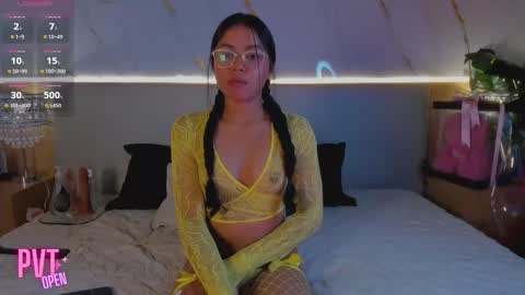 aprilgrey111 online show from February 24, 7:56 pm