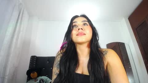 April online show from February 12, 10:22 pm