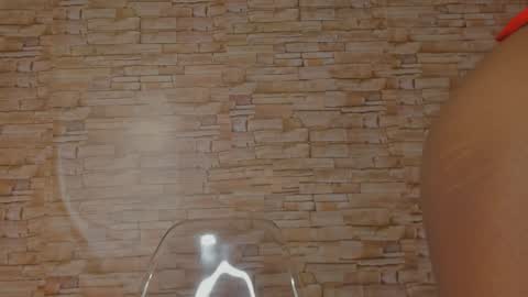 Snapshot of aprillebony chatting on January 14, 5:01 pm APRIL online show from January 14, 5:01 pm