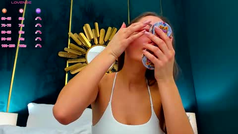 April online show from March 6, 6:41 am