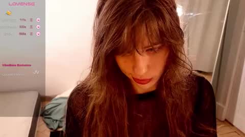 aqua_sultry online show from November 16, 6:08 pm