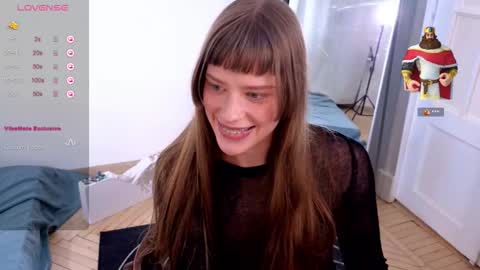 aqua_sultry online show from December 5, 7:59 pm