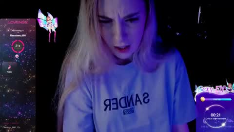 aqualen online show from March 10, 1:54 pm