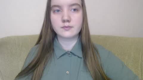 Josefin online show from November 6, 3:56 am