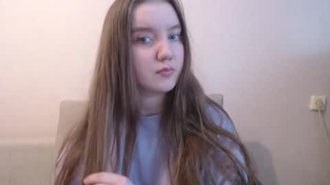 Josefin online show from February 14, 6:34 am