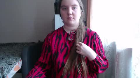 Josefin online show from April 15, 6:03 am