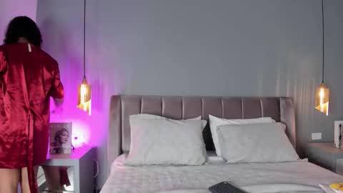  Ara Ferrer  online show from February 12, 9:27 pm