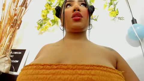 Snapshot of arabela_dream25 chatting on December 22, 2:39 am ARABELA online show from December 22, 2:39 am
