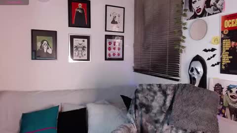 Arabella online show from February 21, 2:50 am