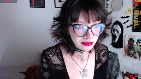 Arabella online show from February 6, 2:11 am