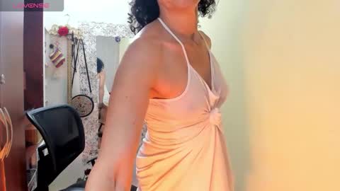 Nadia Cyel online show from December 18, 10:47 pm