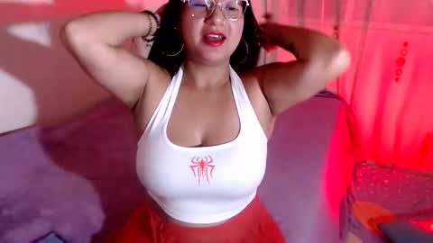 Miss Aradia online show from February 4, 5:12 pm