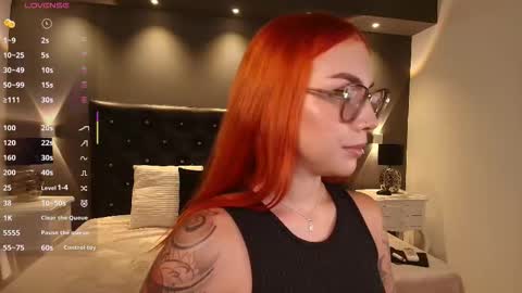 IGLondon mj2 online show from November 26, 7:37 pm