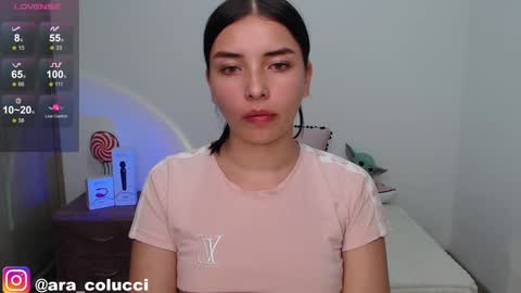 Aratna   my dream 3000 tokens online show from January 30, 3:44 am