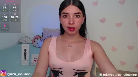 Aratna   my dream 3000 tokens online show from September 11, 3:51 am