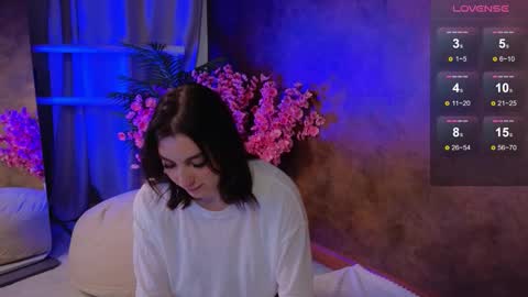 arcanedoll online show from September 25, 5:28 am