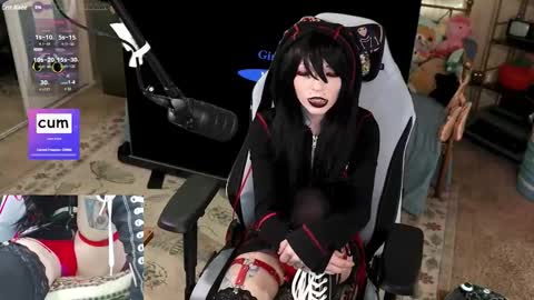 Archancel online show from January 14, 4:23 pm