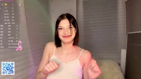 Caroline online show from March 12, 8:00 pm