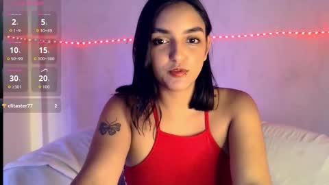 Bella online show from February 23, 8:30 pm