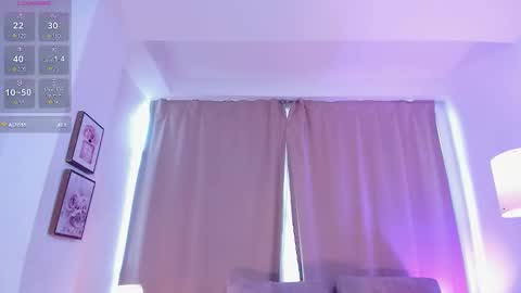 Ari online show from March 11, 5:37 pm