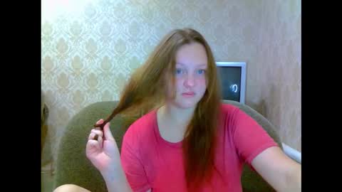 Aria online show from November 22, 9:28 pm